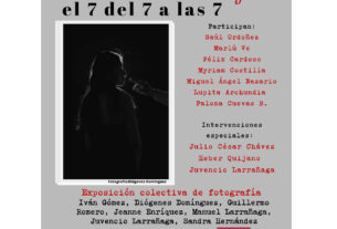 Cartel del centro toluqueño de escritores conmemorando los 60 años de la publicación de de "rayuela " libro de Julio Cortaza.